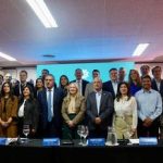 Jujuy participó de la Asamblea del Consejo Federal de Turismo en Mendoza