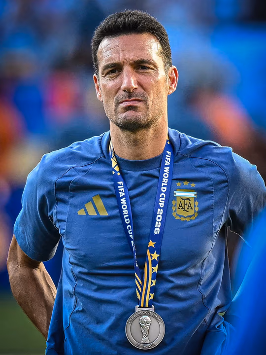 Scaloni