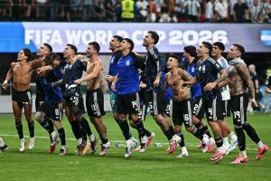argentinas-players-celebrate-with-fans-after-VO2W3X2T5VFHHAGGNEM4NLTKQE