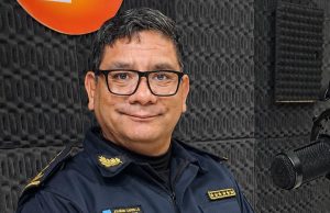 comisario