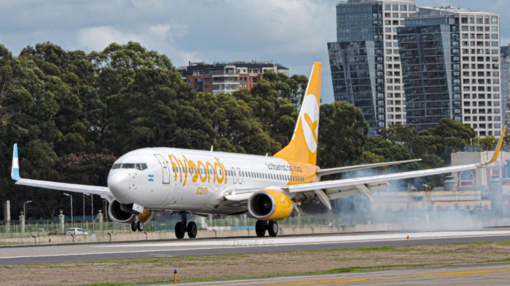 flybondi