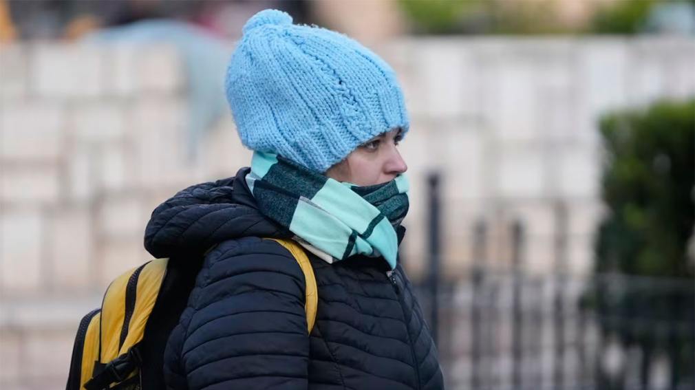 frio