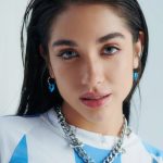 Confirmado: María Becerra cantará el Himno Nacional Argentino en la final del Mundial 2026