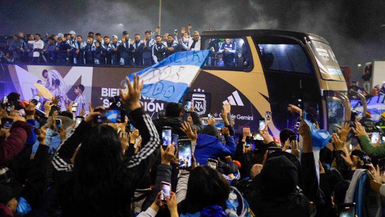 selección