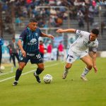 Gimnasia de Jujuy sin reacción: perdió ante Tristán Suárez la punt torneo