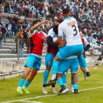 Gimnasia de Jujuy cortó su racha ante Chaco For Ever y da pelea en el torneo