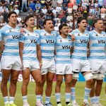 En Jujuy y con un “23 de agosto” repleto, Los Pumas cayeron ante Australia 27 a 21