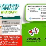 Inprojuy apuesta a la digitalización con un nuevo asistente virtual