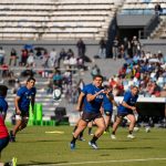 Jujuy se prepara para recibir a Los Pumas y Australia con una semana histórica para el rugby