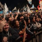 La Renga generó un impacto económico de más de $7.700 millones en Jujuy