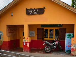 escuela