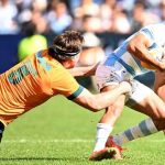 Los Pumas vs. Australia: habrá cortes de tránsito y modificaciones en recorridos del transporte urbano
