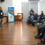 Jujuy es sede del Primer Intercambio Federal de Colaboración “Agua y Juventud”