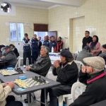 San Pedro de Jujuy fue sede de las finales provinciales de los Juegos Forja para adultos mayores