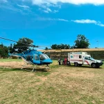 Jujuy y Salta articulan la atención sanitaria ante situaciones de urgencia
