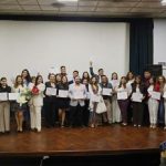 Nuevos profesionales completaron las Residencias de Salud en Jujuy
