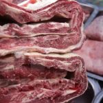 El consumo de carne vacuna cayó 9,5% en nuestro país y alcanzó su nivel más bajo desde 2005