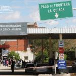 Detuvieron en La Quiaca a un hombre investigado por presunto abuso de menores cuando intentaba salir del país