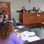 Lo condenaron a 9 años de prisión por delitos contra la integridad sexual y violencia de género