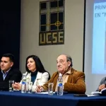 El Papa y la IA: Reflexión, tecnología y humanidad en la UCSE