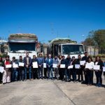 La Provincia asiste con forraje a productores de la Puna afectados por la sequía