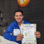 “Reciclando Sonrisas”: reciclar para jugar y cuidar el ambiente