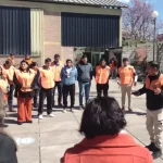 Prevención sísmica: Jujuy desplegó un ejercicio simultáneo de evacuación para fortalecer la respuesta ante emergencias
