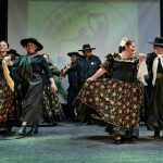 San Pedro y un septiembre con una variada agenda cultural