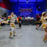 El Centro Cultural Jorge Cafrune celebró 11 años de cultura y encuentro en Alto Comedero