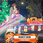 La 75° Fiesta Nacional de los Estudiantes cerró con la entrega de premios a carrozas y carruajes