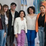 Masculinidades y Violencia Digital: agenda conjunta con el Poder Judicial