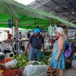 La Feria Campesina Pucará se realizará el 11 y 12 de septiembre en Ciudad Cultural