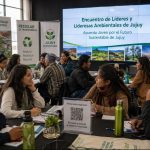 Jóvenes y especialistas debatirán el futuro ambiental de Jujuy