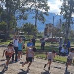 Más de 50 disciplinas y nuevos talentos: así avanzan los Juegos FORJA en Jujuy