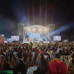 San Pedro vibrará con una nueva edición de la Peña Colorada