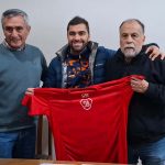 El Gobierno de Jujuy afianza su apoyo a los clubes barriales
