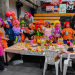 Estación Primavera reunió a más de 150 personas en una jornada de encuentro y celebración