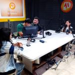 Cultural Fest: música, sorpresas y una noche para vivir a pleno la FNE 2026