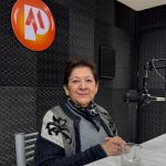 Día del Profesor: María Ferrín destacó el compromiso docente y pidió jerarquizar la profesión