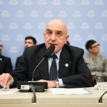 Renunció Alejandro Vilches a la Secretaría Nacional de Discapacidad y busca a su reemplazante