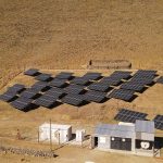 Con el premio de la OLACDE, Jujuy es nuevamente destacada por su camino en energías renovables