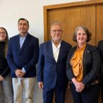 Jujuy fortalece su matriz productiva con cooperación, inversión y desarrollo