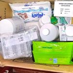 Libertador: recuperaron elementos médicos sustraídos durante una peregrinación