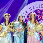 La Elección Nacional  de los Estudiantes contará con las 24 representantes del país