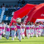 Conoce a todos los ganadores del “Finde Estudiantil 2026”
