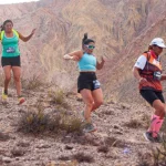 Huacalera se prepara para recibir una nueva fecha del Desafío TTT con el primer kilómetro vertical