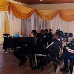 Finalizó el trayecto formativo en perspectiva de discapacidad destinado a la Policía de Jujuy