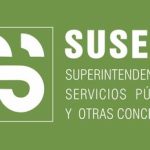 La Susepu logró la readecuación del cronograma de facturación de Ejesa