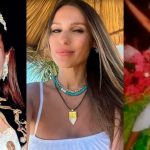 A 32 años de ser coronada Reina, Pampita vuelve a Jujuy para participar de la Fiesta Nacional de los Estudiantes