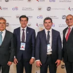 Sadir presentó el potencial de Jujuy en el Foro EE.UU.-Argentina sobre Minerales Críticos